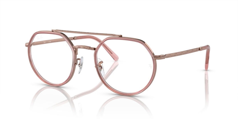 Ray-Ban RB3765V 3166