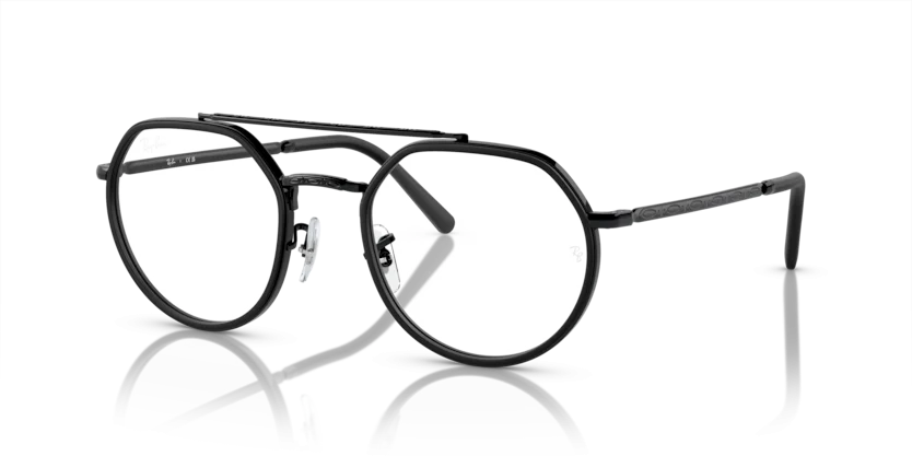 Gọng Kính Ray-Ban RB3765V 2509