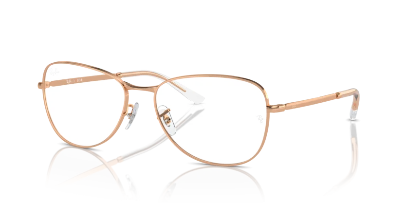 Gọng Kính Ray-Ban RB3733V 3094