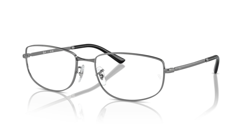 Gọng Kính Ray-Ban RB3732V 2502
