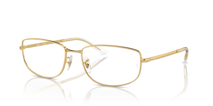 Gọng Kính Ray-Ban RB3732V 2500