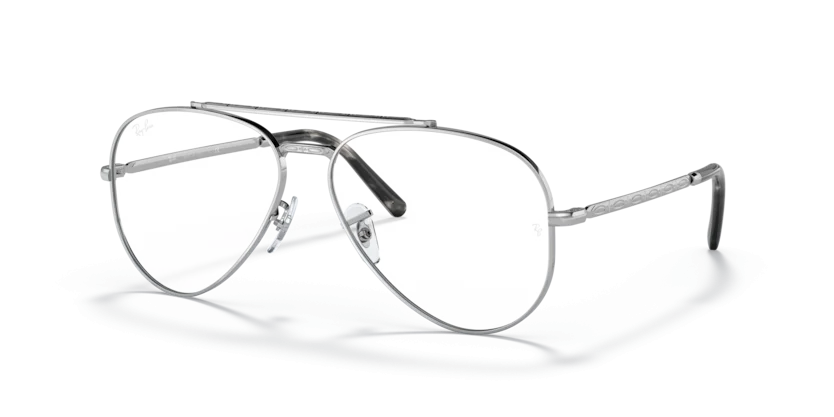 Gọng Kính Ray-Ban RB3625V 2501