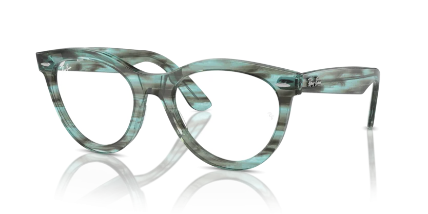 Gọng Kính Ray-Ban RB2241VF 8362