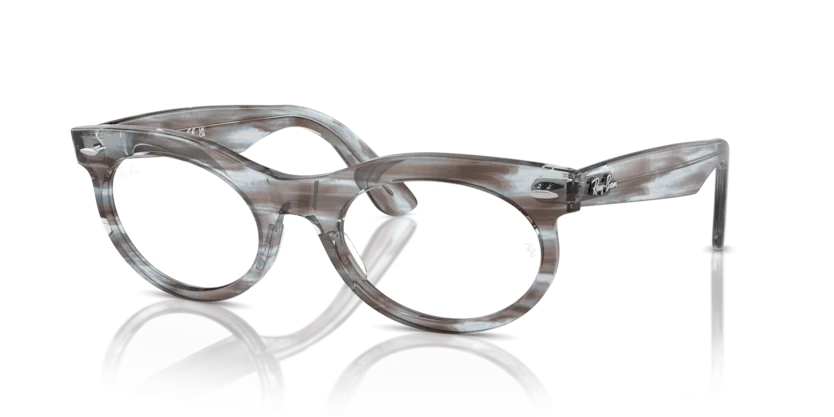 Gọng Kính Ray-Ban RB2242VF 8361