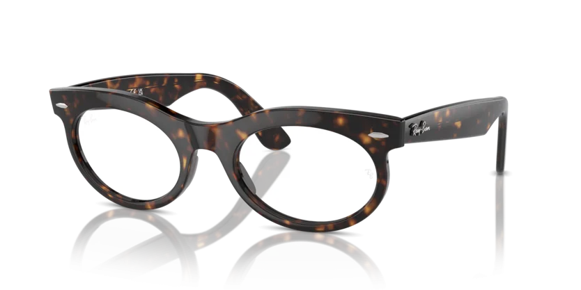 Gọng Kính Ray-Ban RB2242VF 2012