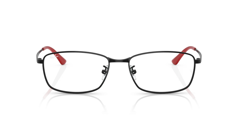 Ray-Ban RB8775D 1237