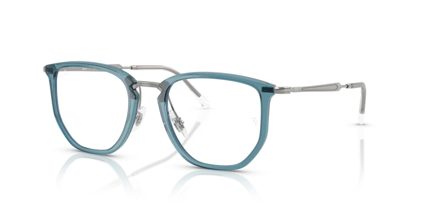 Gọng Kính Ray-Ban RB4451V 8426