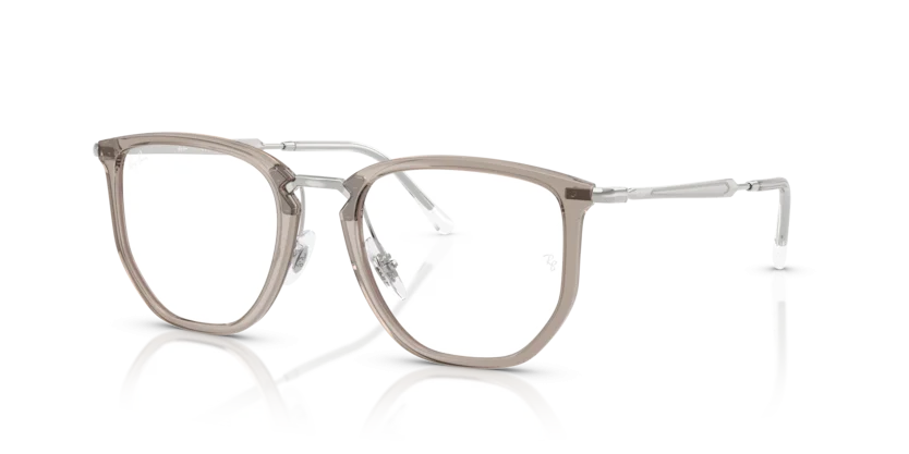 Gọng Kính Ray-Ban RB4451V 8125