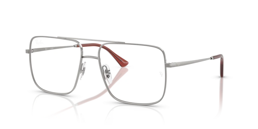 Gọng Kính Ray-Ban RB3758V 2502