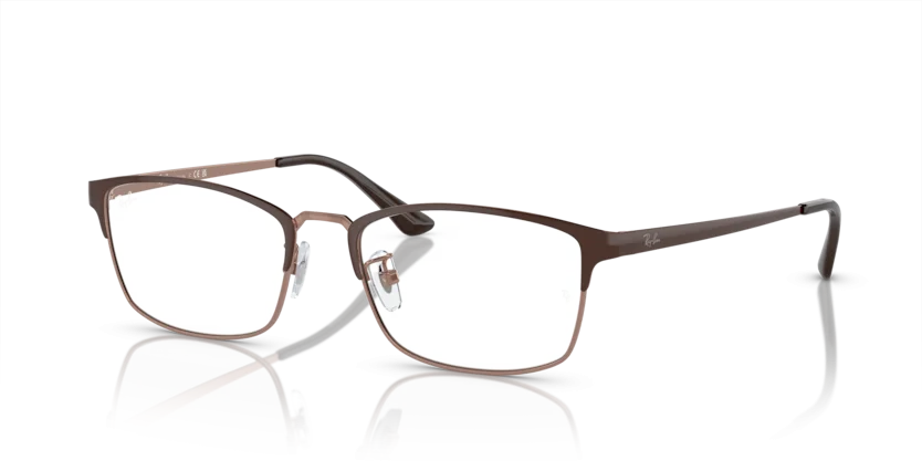 Gọng Kính Ray-Ban RB8772D 1240