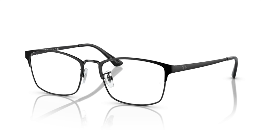 Gọng Kính Ray-Ban RB8772D 1206