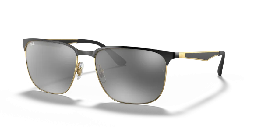 Ray-Ban RB3569 187/88