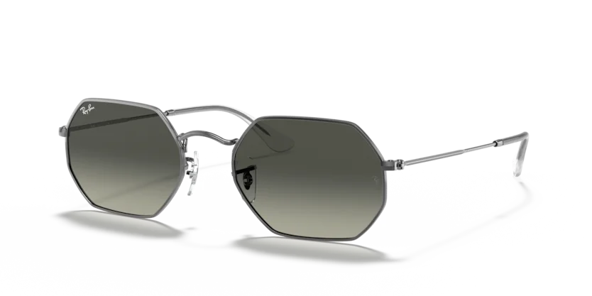 Kính Mát Ray-Ban RB3556N 004/71