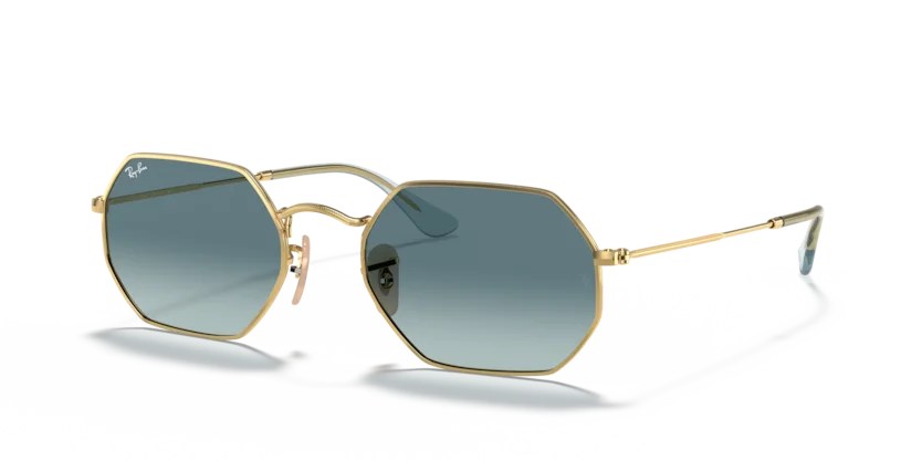 Kính Mát Ray-Ban RB3556N 9123/3M