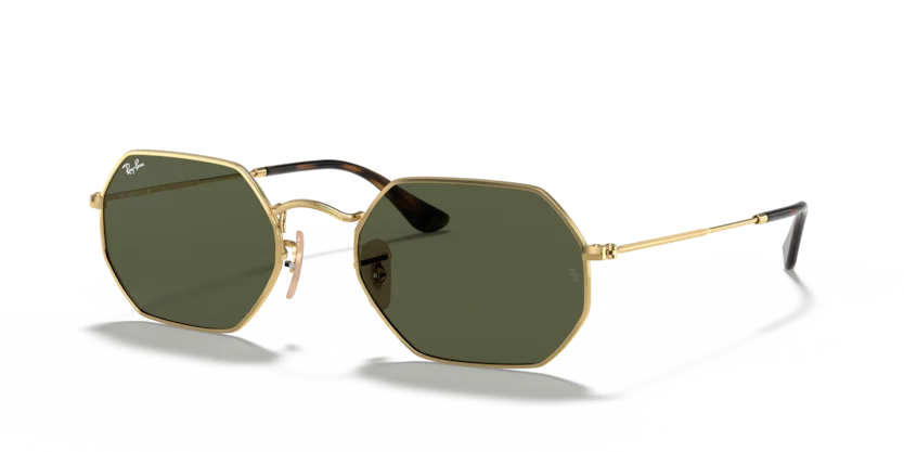 Kính Mát Ray-Ban RB3556N 001