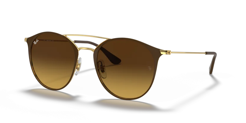 Ray-Ban RB3546 9009/85