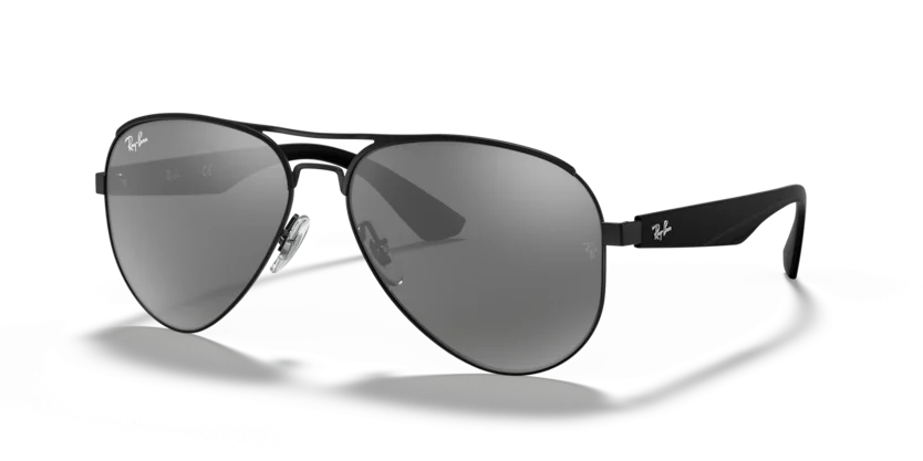 Ray-Ban RB3523 006/6G