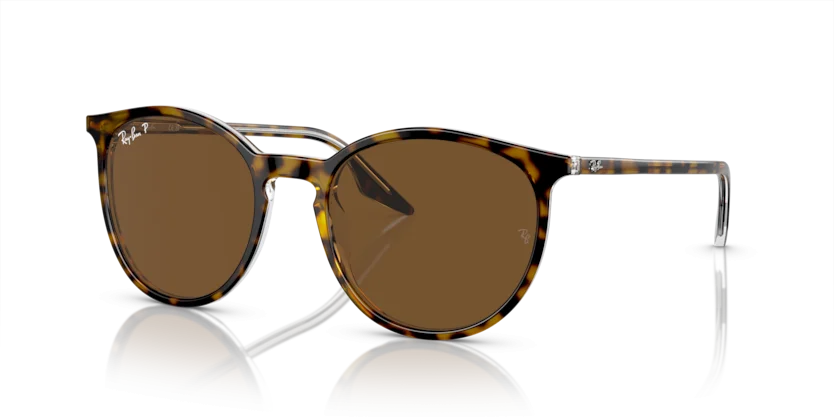 Gọng Kính Ray-Ban RB2204F 1393/57