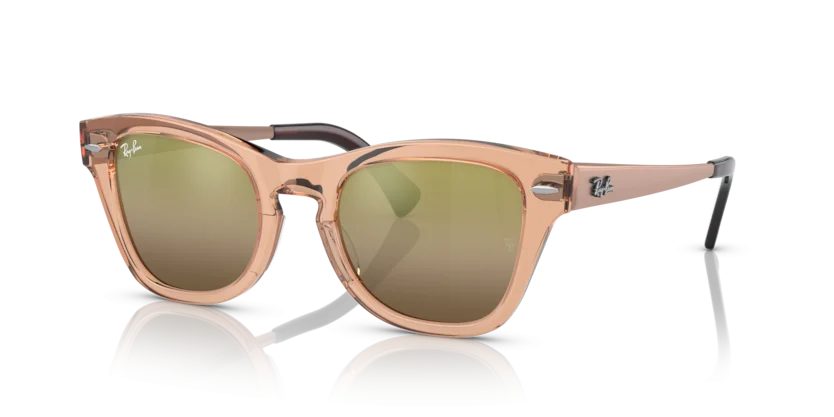 Ray-Ban RB0707SM 6449/G7