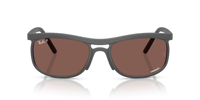 Ray-Ban RB4452CH 6017/1A