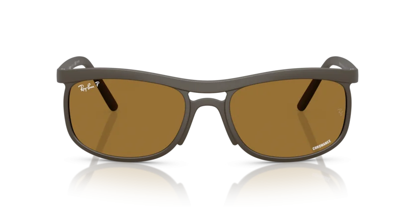 Ray-Ban RB4452CH 6124/73