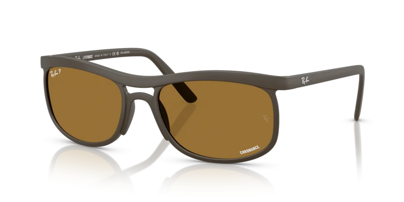 Kính Mát Ray-Ban RB4452CH 6124/73