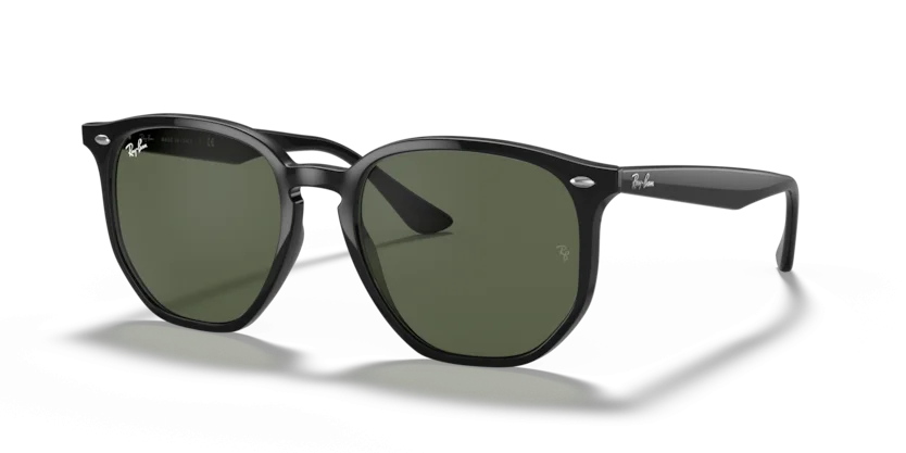 Kính Mát Ray-Ban RB4306F 601/71