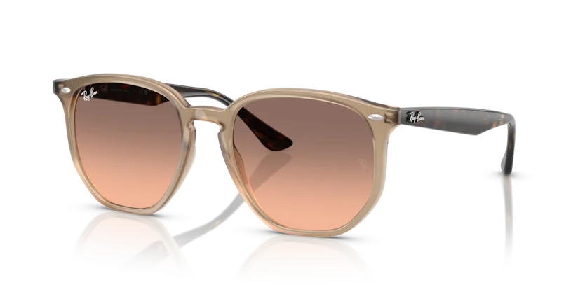 Kính Mát Ray-Ban RB4306F 6788/46