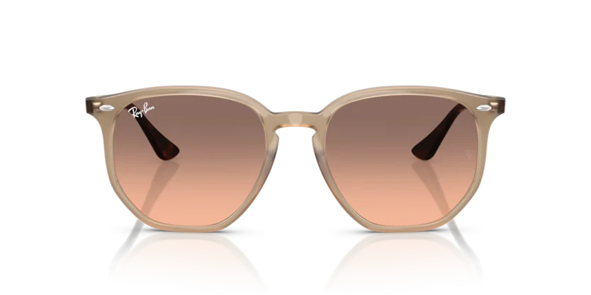 Ray-Ban RB4306F 601/71