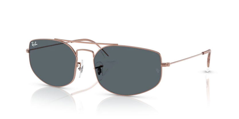 Kính Mát Ray-Ban RB3845 9035/R5