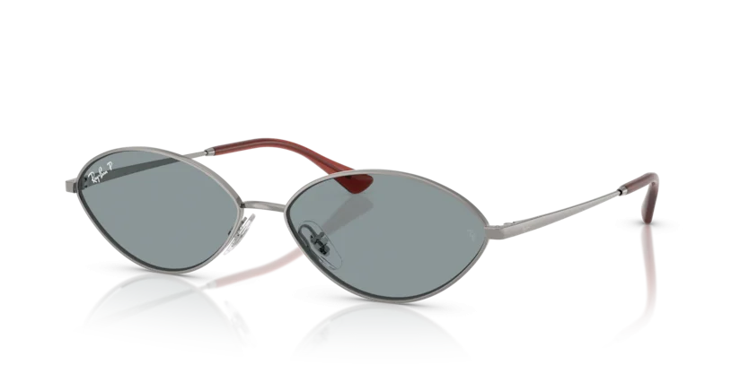 Kính Mát Ray-Ban RB3757 004/2V