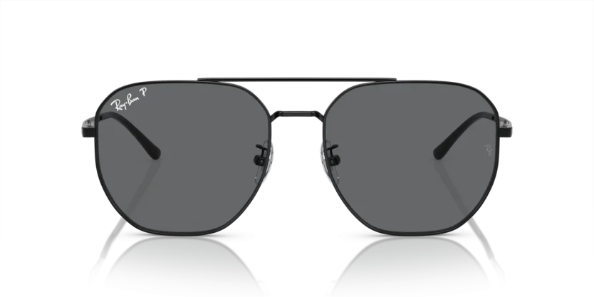 Ray-Ban RB3724D 002/81