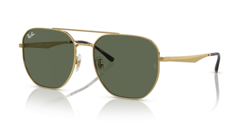 Ray-Ban RB3724D 001/71 