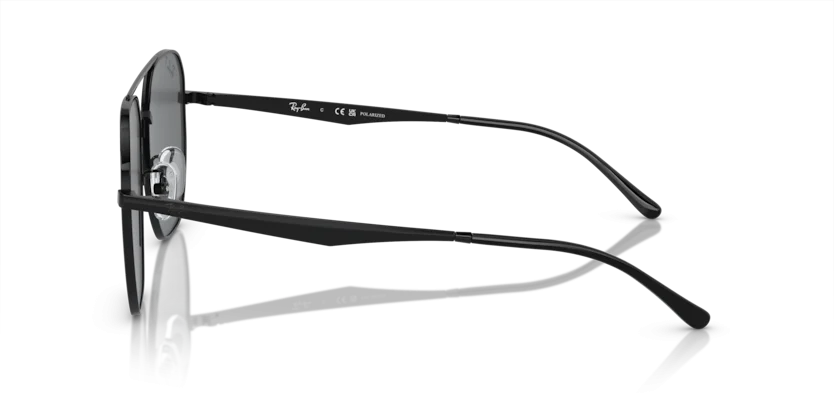 Ray-Ban RB3724D 002/81