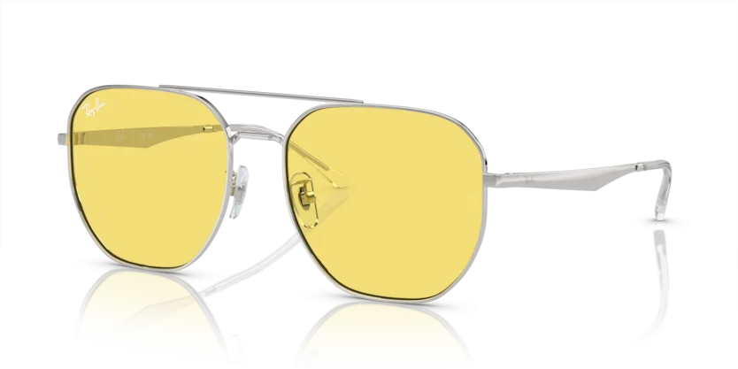 Kính Mát Ray-Ban RB3724D 003/85