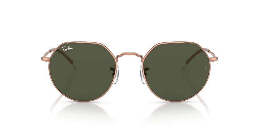 Ray-Ban RB3565 9202/31
