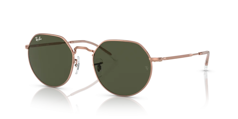 Ray-Ban RB3565 9202/31