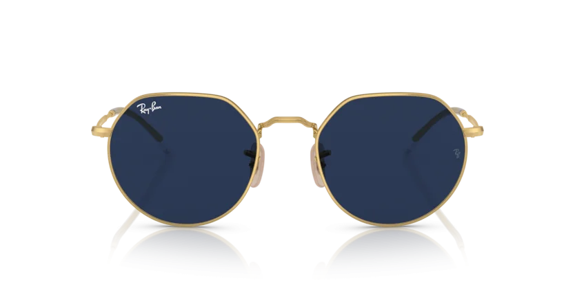 Ray-Ban RB3565 001/GG 