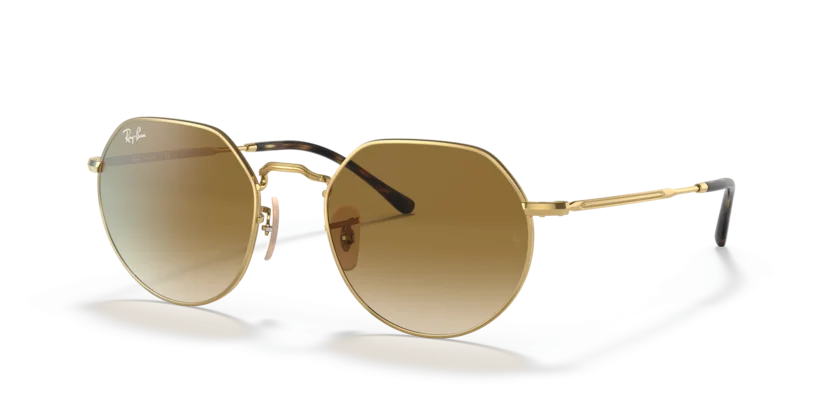 Kính Mát Ray-Ban RB3565 001/51