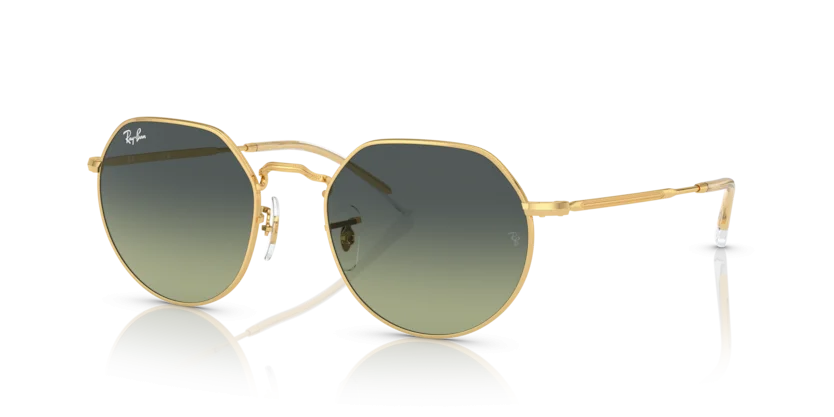 Kính Mát Ray-Ban RB3565 001/BH