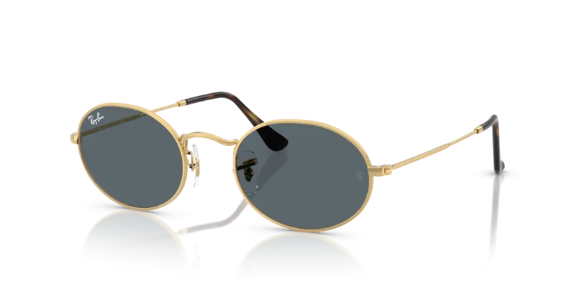 Kính Mát Ray-Ban RB3547N 001/R5