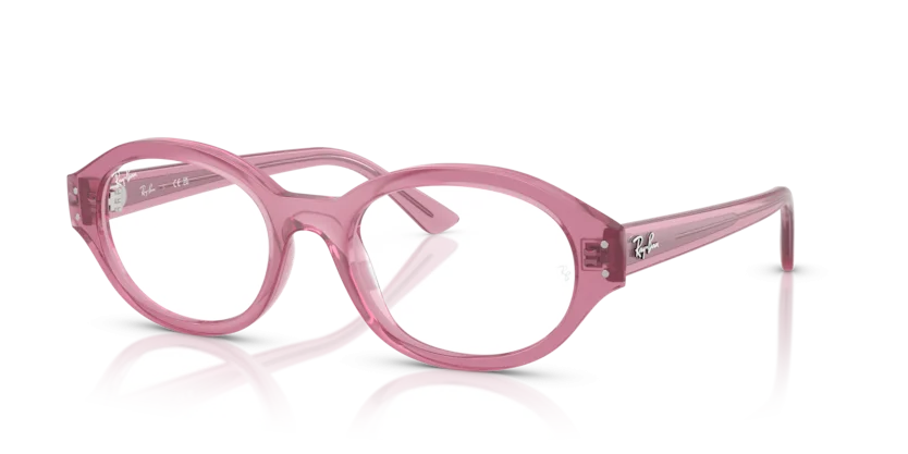 Ray-Ban RB7257F 8435