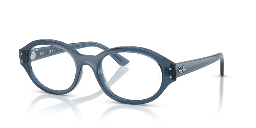 Gọng Kính Ray-Ban RB7257F 8434