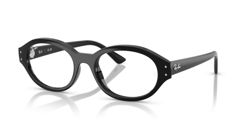 Gọng Kính Ray-Ban RB7257F 8260
