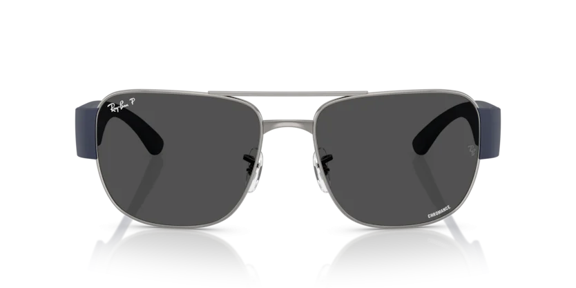 Ray-Ban RB3756CH 004/K8