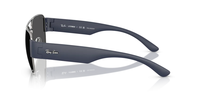 Ray-Ban RB3756CH 004/K8