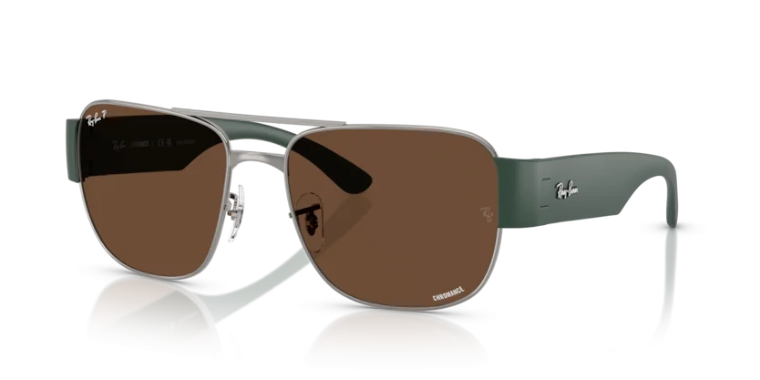 Kính Mát Ray-Ban RB3756CH 004/AN
