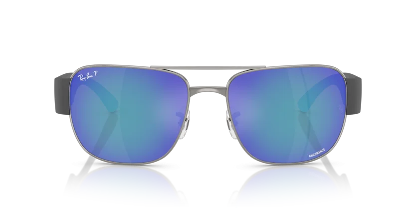 Ray-Ban RB3756CH 004/4L