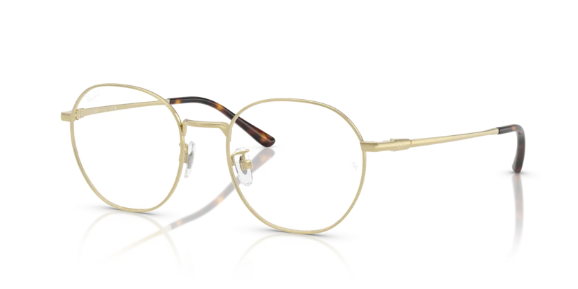 Gọng Kính Ray-Ban RB8778D 1251