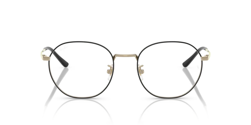 Ray-Ban RB8778D 1250